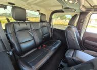 Jeep Wrangler RUBICON