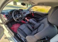 Audi A1 2012 1.4 DSG Union Square BURBERRY