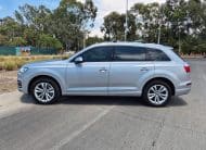 Audi Q7 Elite 2018