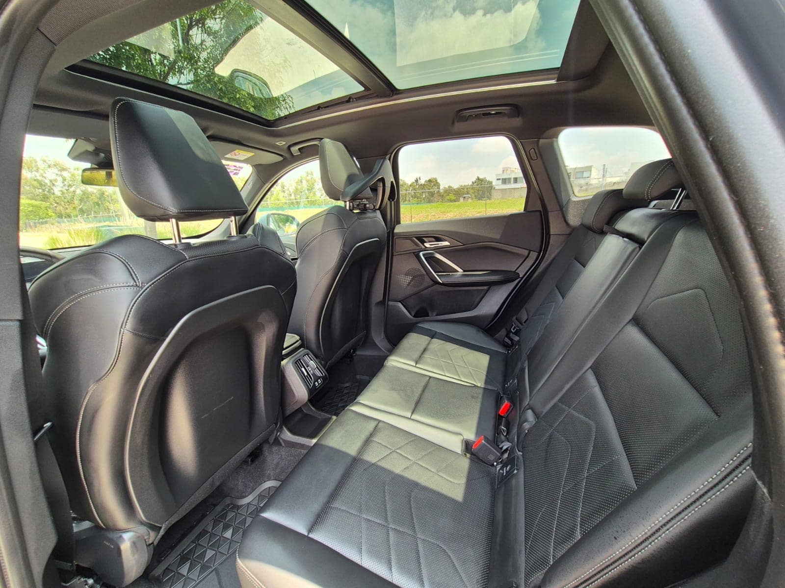 BMW X1 S Drive M SPORT 2025
