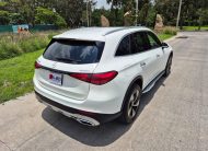 Mercedes Benz GLC 300 4Matic