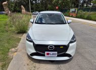 Mazda 2 Sport 2026