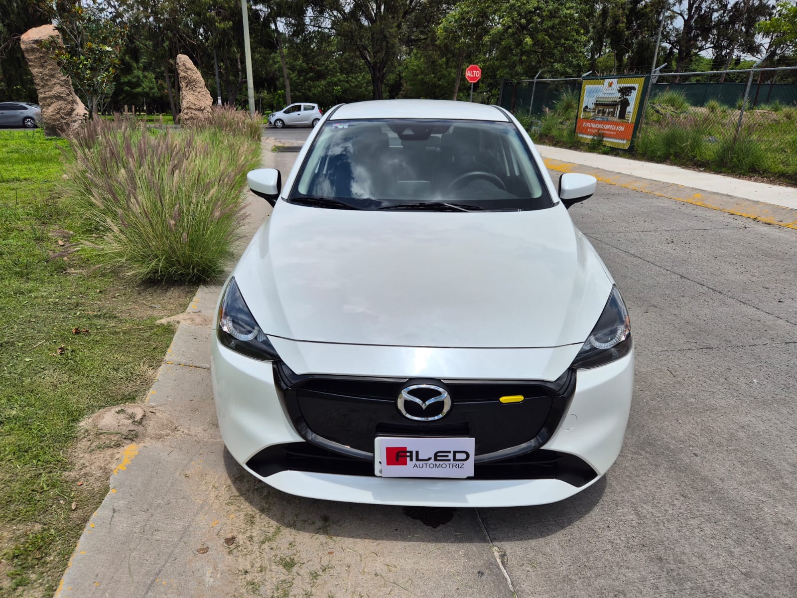 Mazda 2 Sport 2026