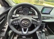 Mazda 2 Sport 2026