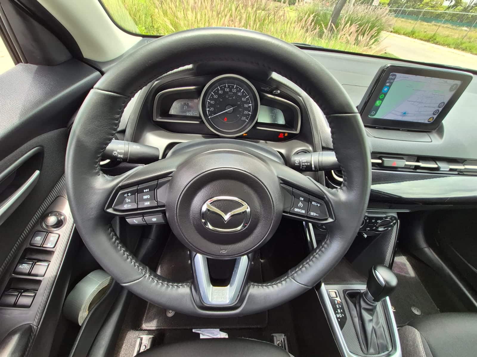 Mazda 2 Sport 2026