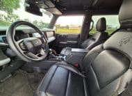 Ford Bronco Badlands 2023 V6