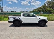 Ford Ranger Raptor 2025
