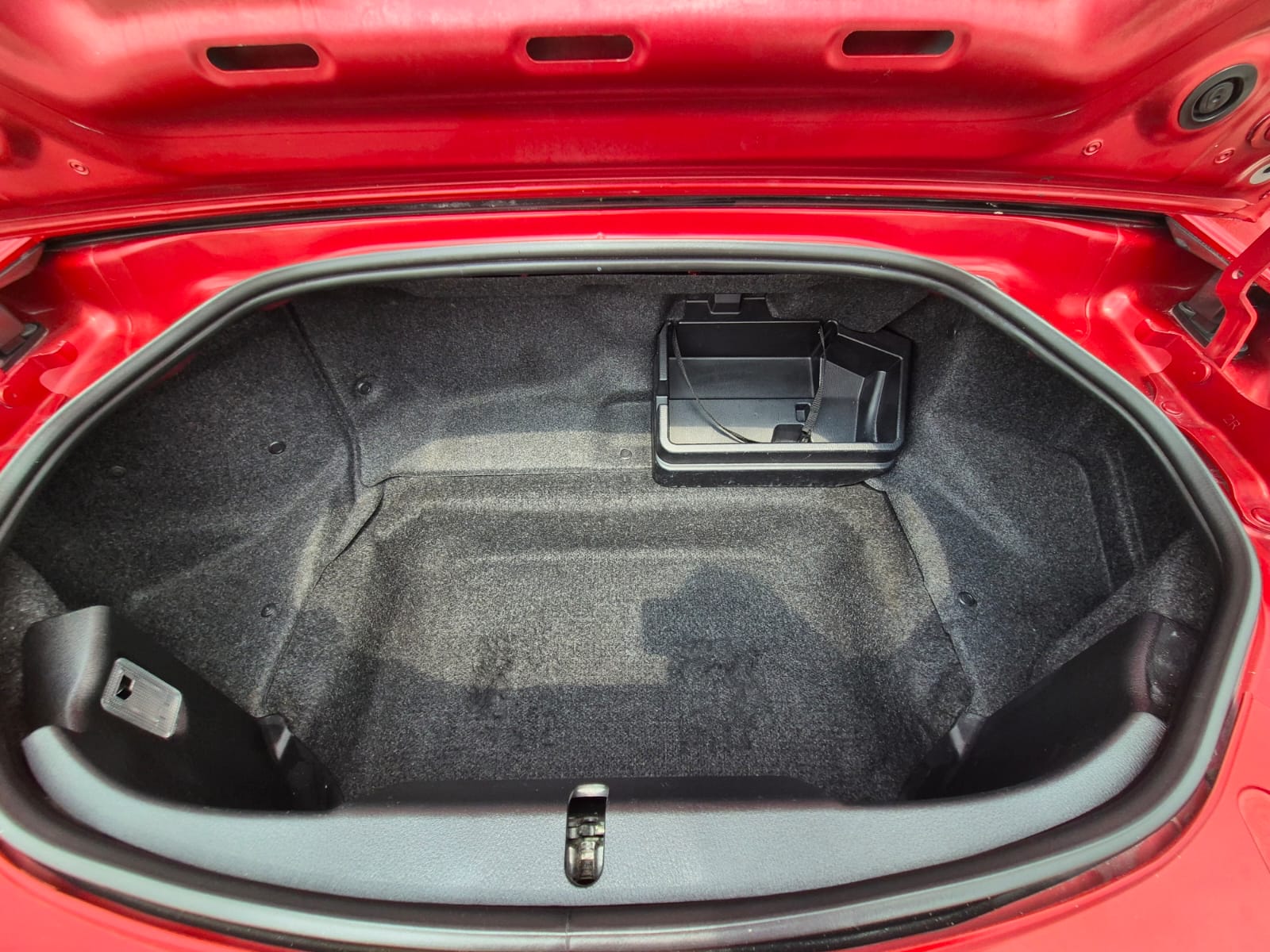 Mazda MX-5 i Touring 2017