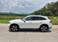 Mercedes Benz GLC 300 4Matic