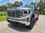 GMC Sierra SLE 4X4 reg cab