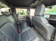 Ford Bronco Badlands 2023 V6