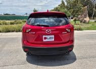 Mazda CX-5 í Sport 2017