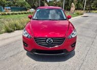 Mazda CX-5 í Sport 2017