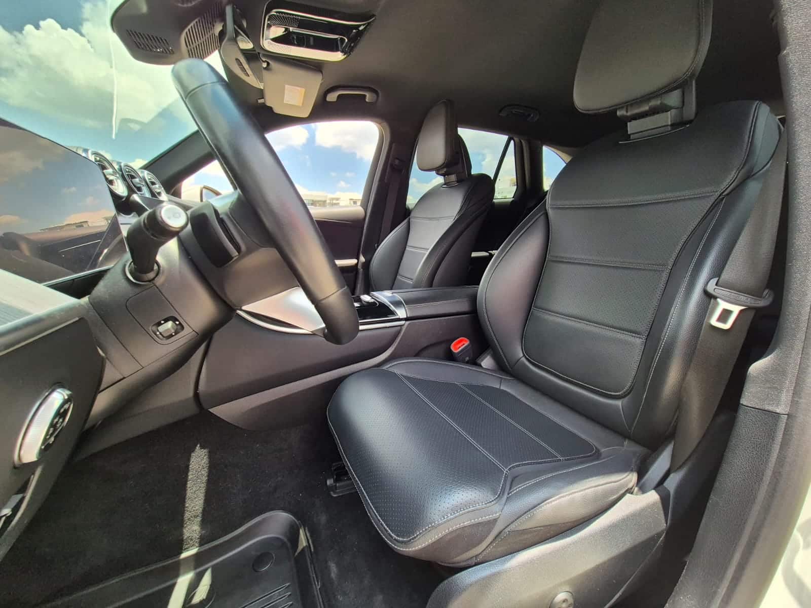 Mercedes Benz GLC 300 4Matic