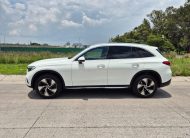Mercedes Benz GLC 300 4Matic