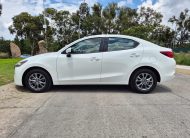 Mazda 2 Sport 2026