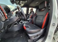Ford Ranger Raptor 2025