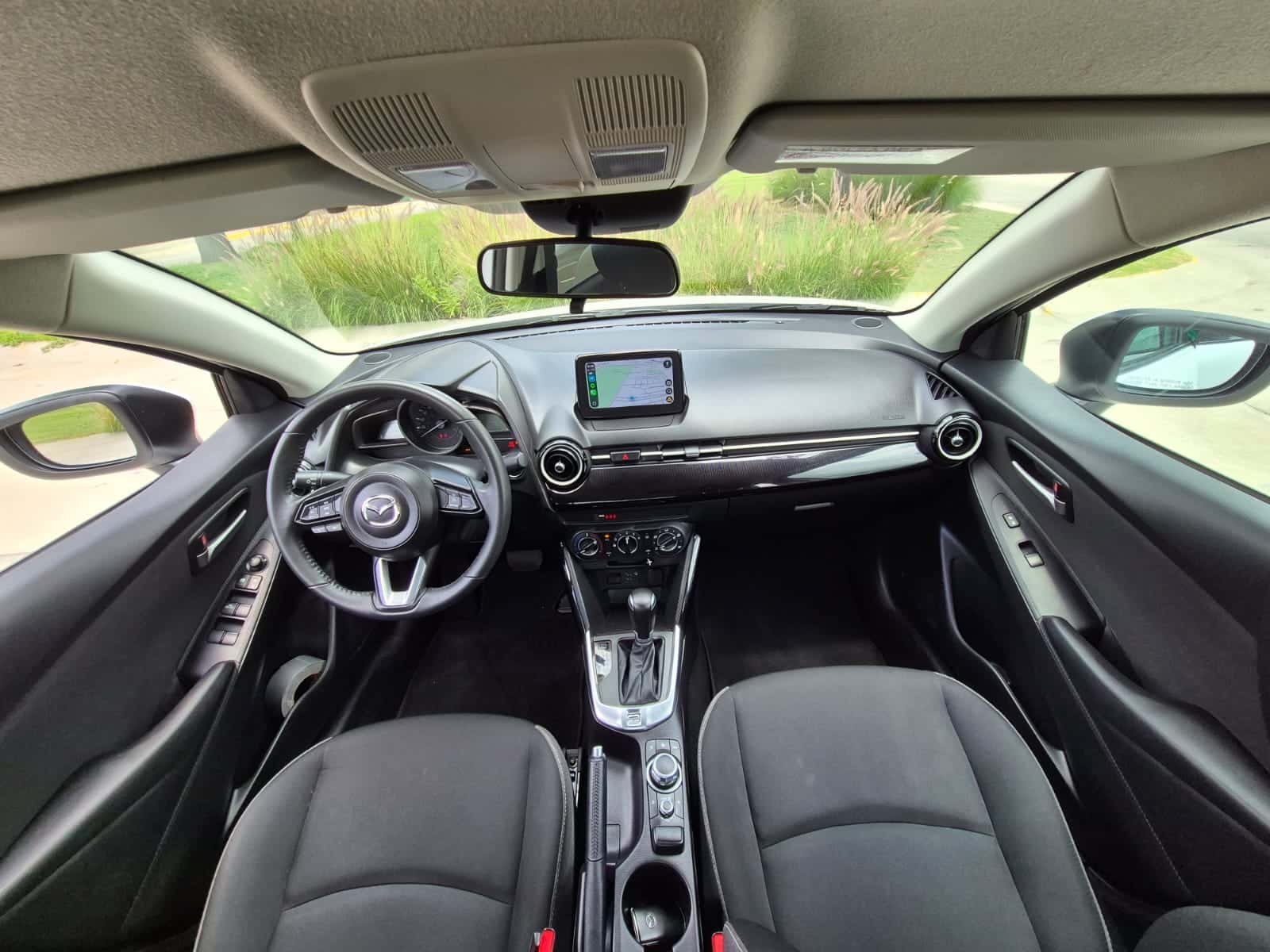 Mazda 2 Sport 2026