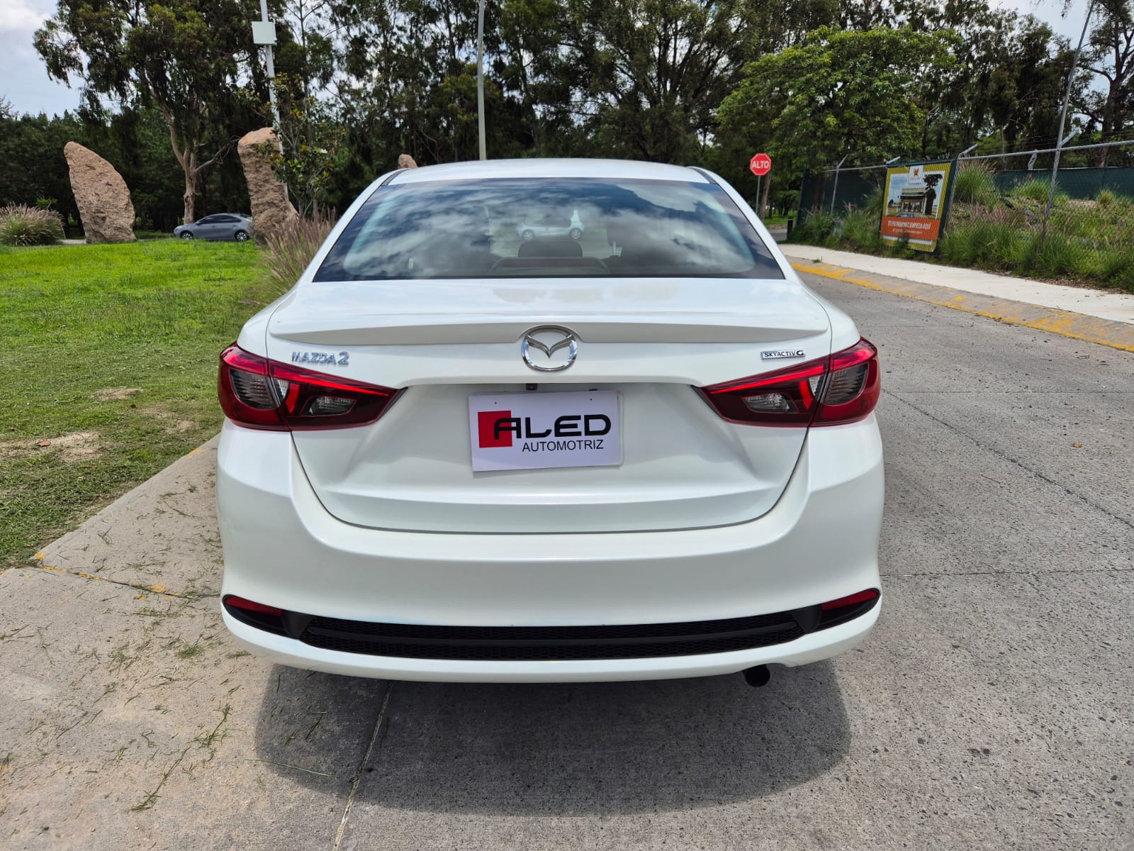 Mazda 2 Sport 2026