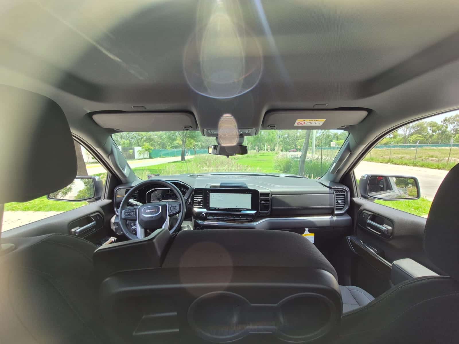GMC Sierra SLE 4X4 reg cab