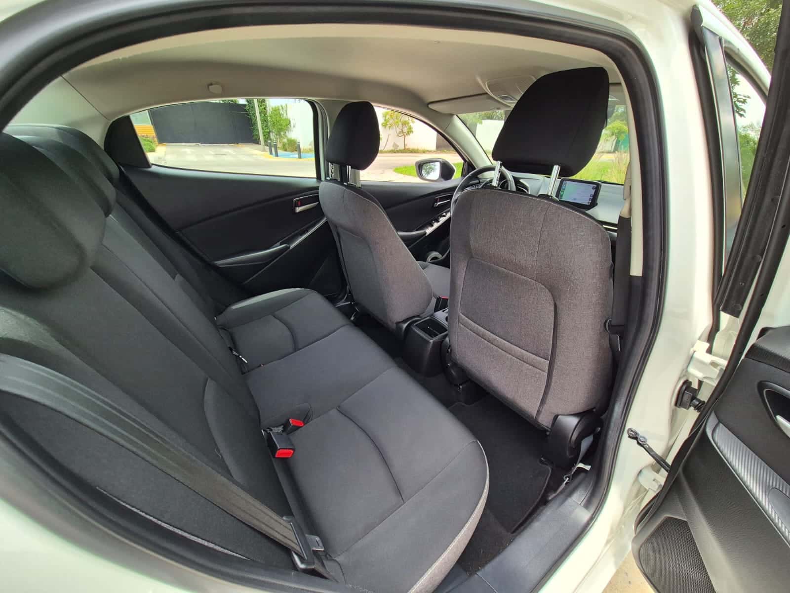 Mazda 2 Sport 2026