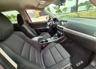 Mazda CX-5 í Sport 2017