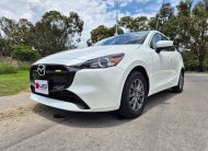 Mazda 2 Sport 2026