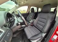 Mazda CX-5 í Sport 2017