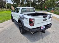 Ford Ranger Raptor 2025