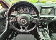 Mazda CX-5 í Sport 2017