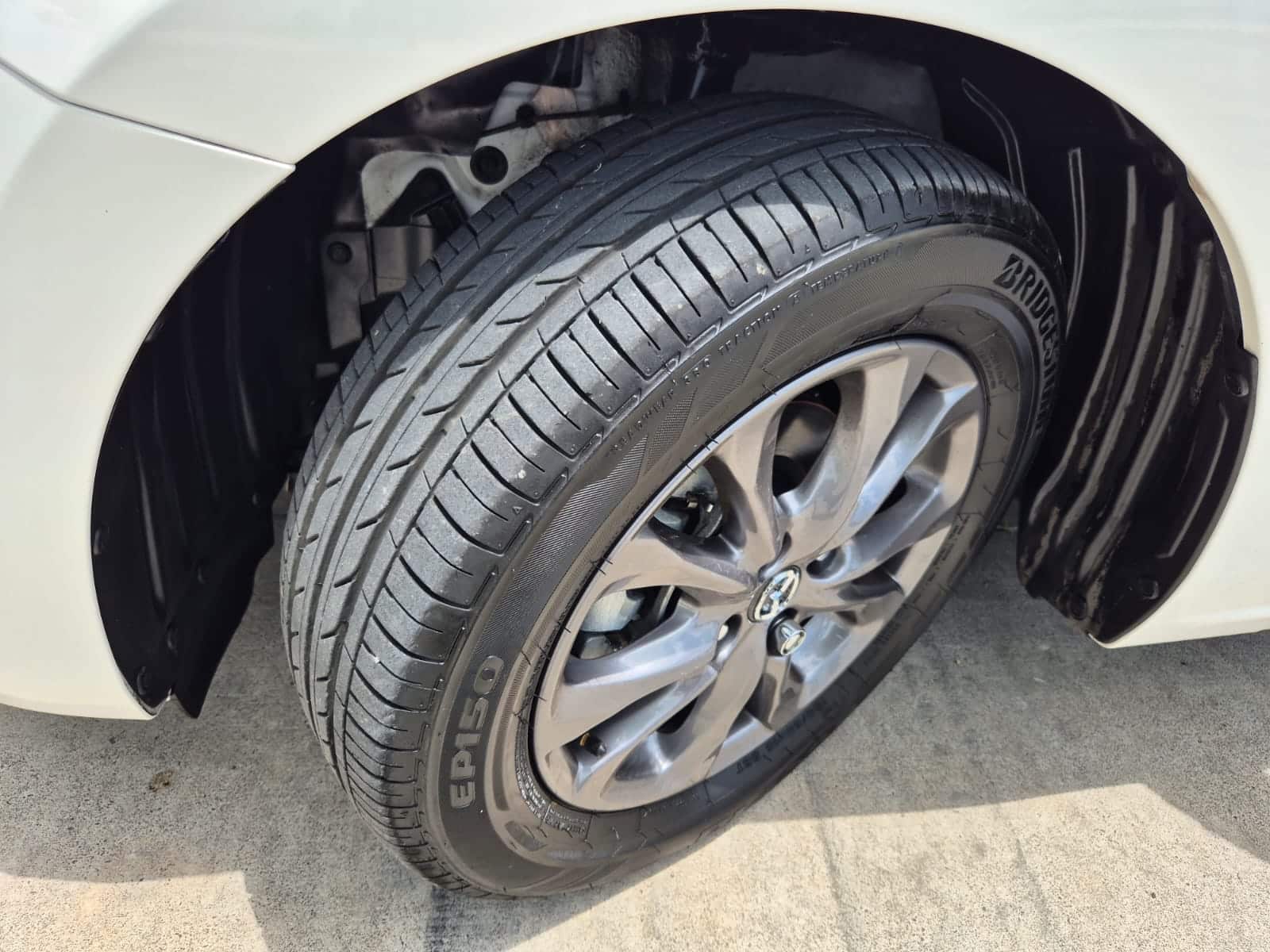 Mazda 2 Sport 2026