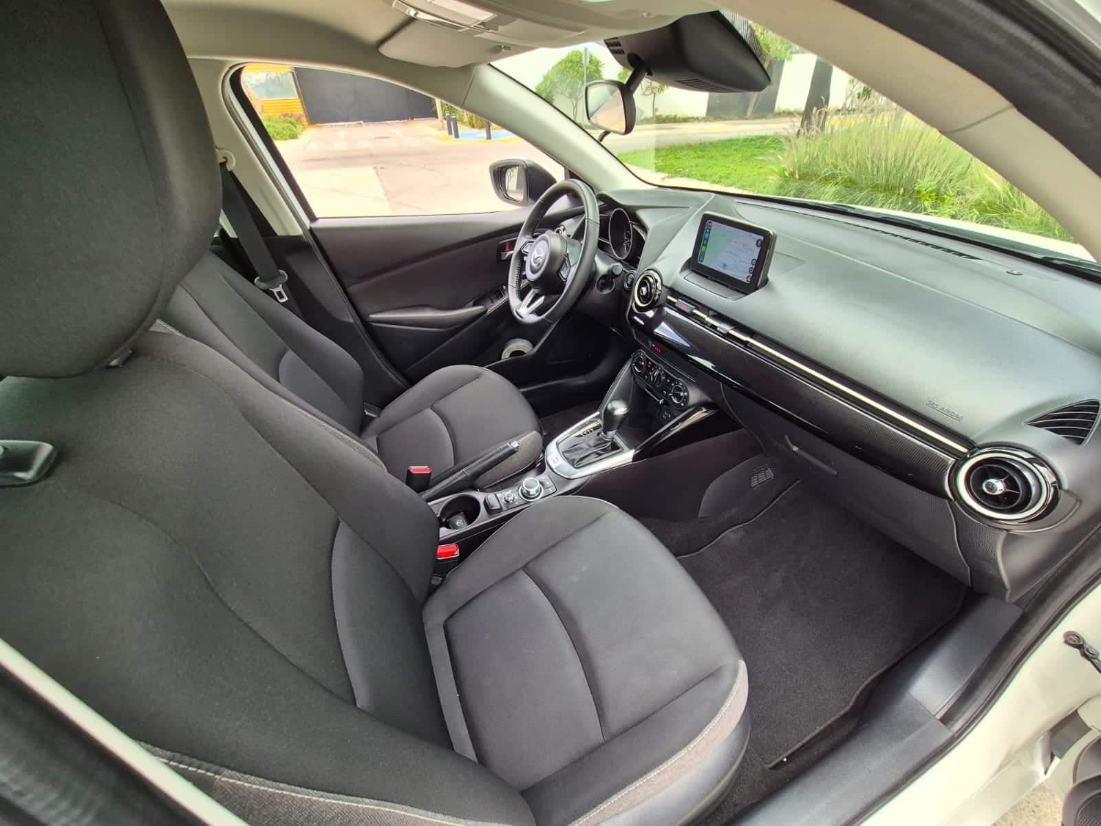 Mazda 2 Sport 2026