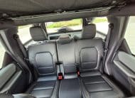 Ford Bronco Badlands 2023 V6