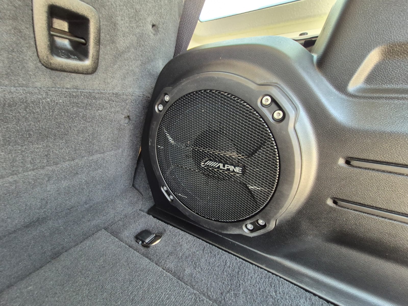 Jeep Wrangler Sahara Unlimited 2022
