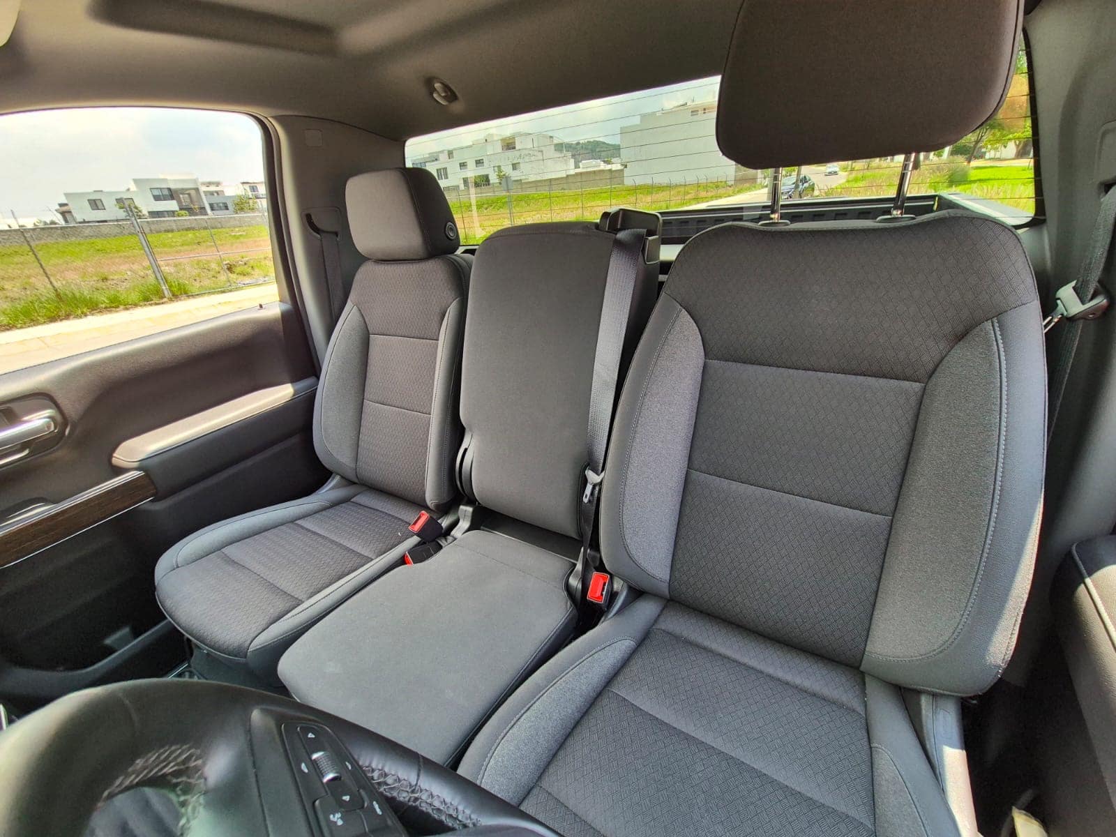 GMC Sierra SLE 4X4 reg cab