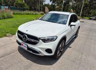Mercedes Benz GLC 300 4Matic