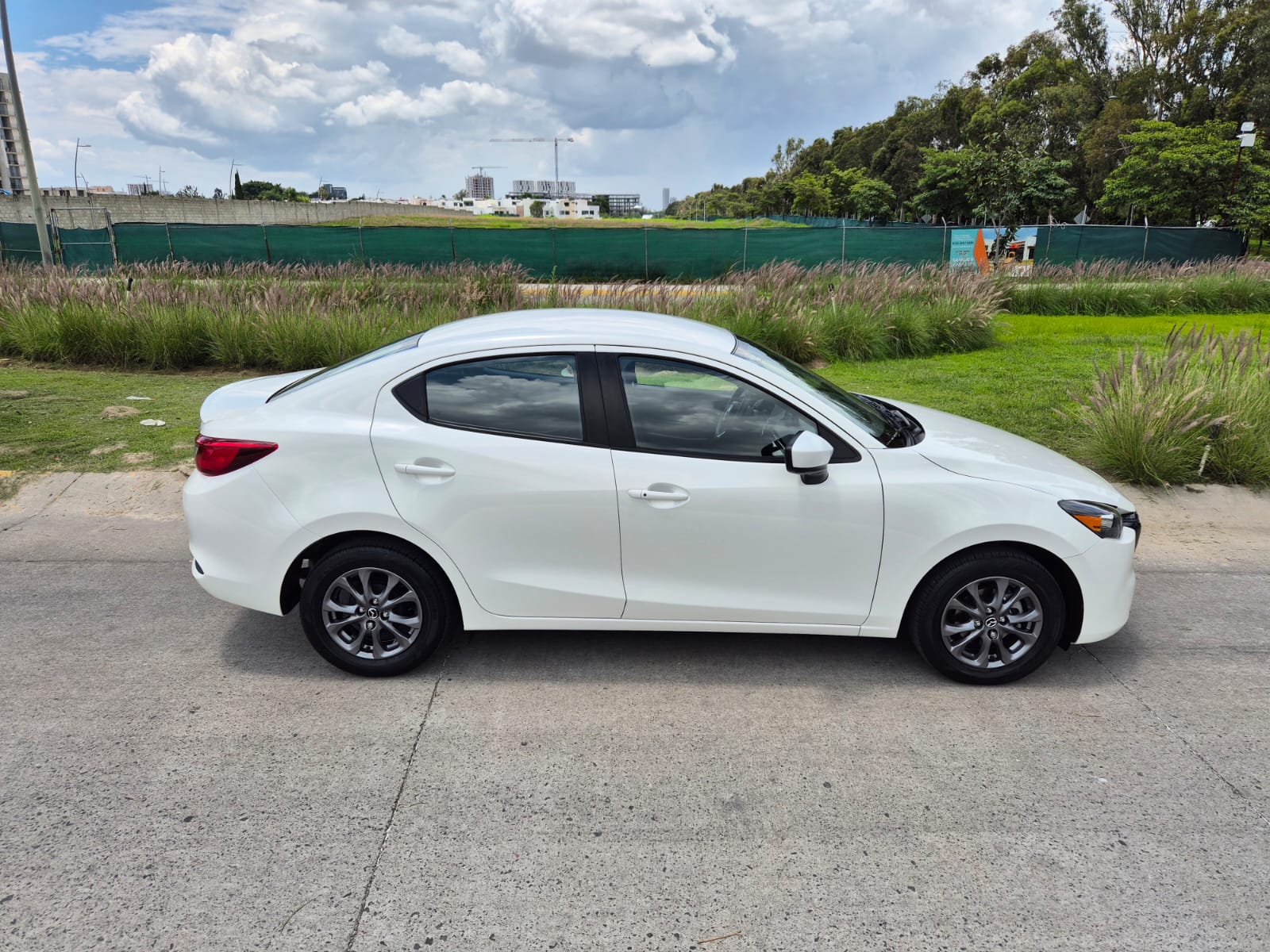 Mazda 2 Sport 2026