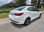 Mazda 2 Sport 2026