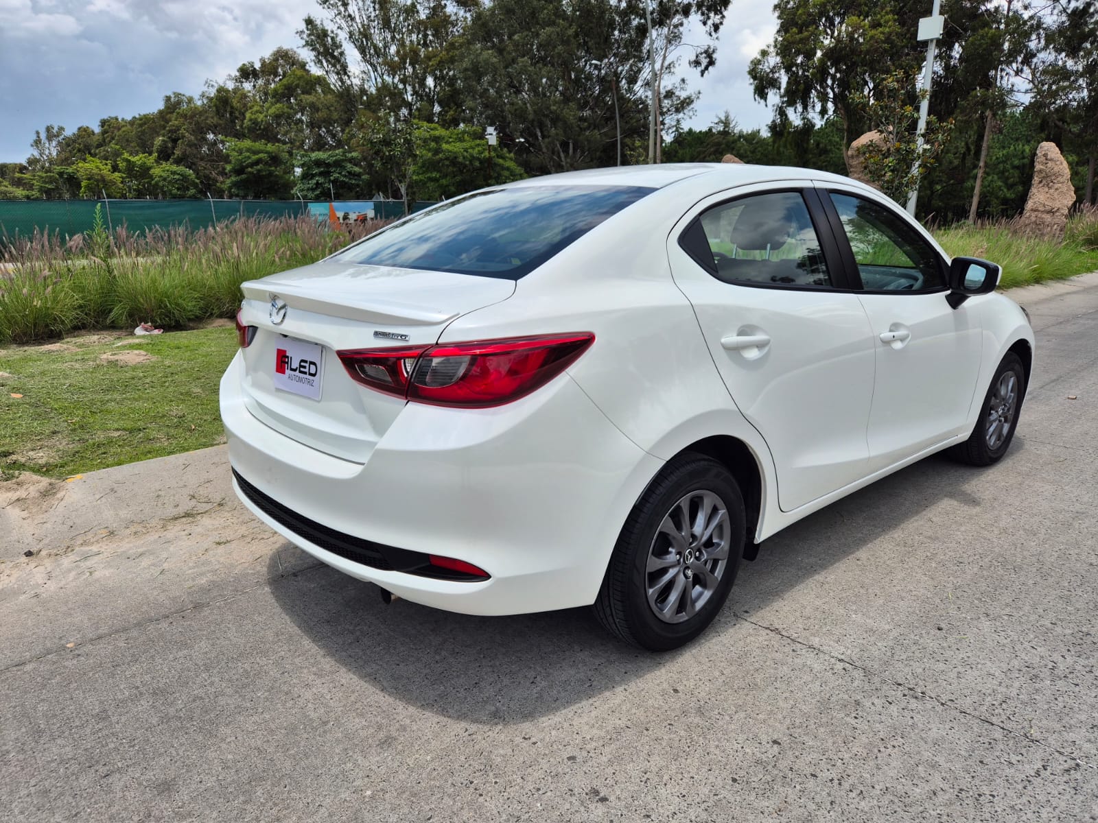 Mazda 2 Sport 2026