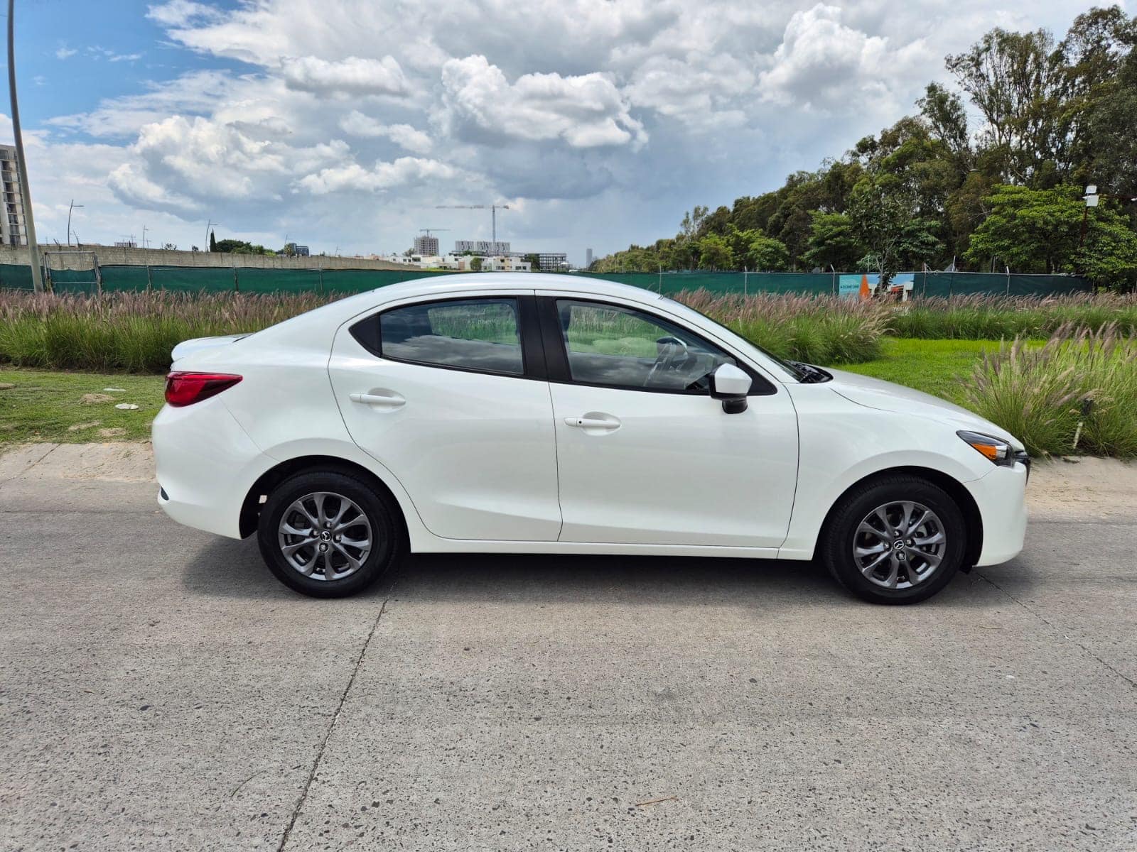 Mazda 2 Sport 2026