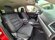 Mazda CX-5 í Sport 2017