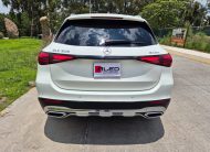 Mercedes Benz GLC 300 4Matic