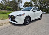 Mazda 2 Sport 2026