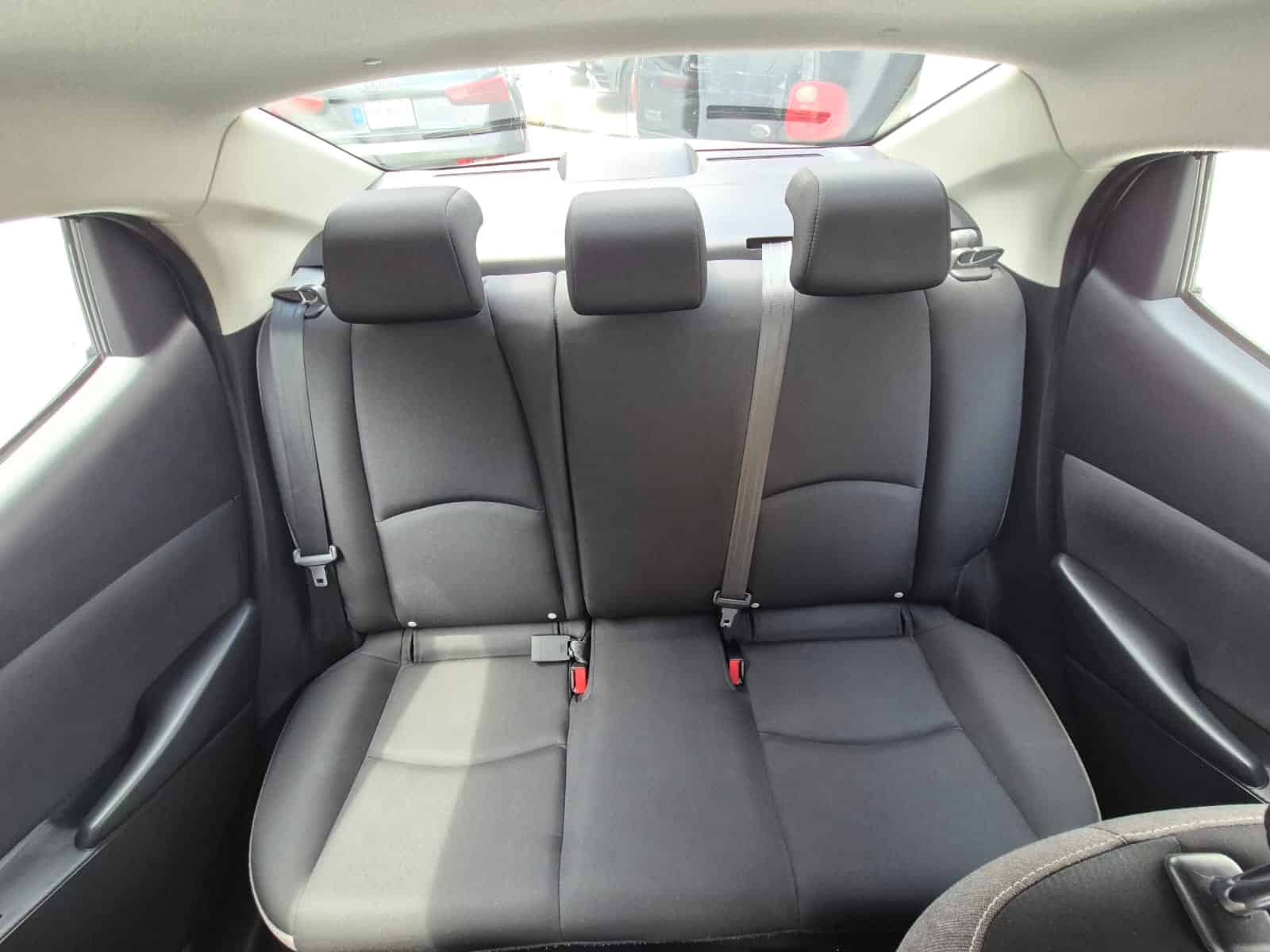 Mazda 2 Sport 2026
