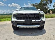 Ford Ranger Raptor 2025