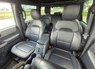 Ford Bronco Badlands 2023 V6