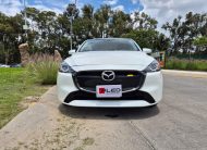 Mazda 2 Sport 2026