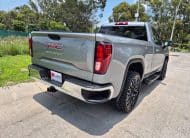 GMC Sierra SLE 4X4 reg cab