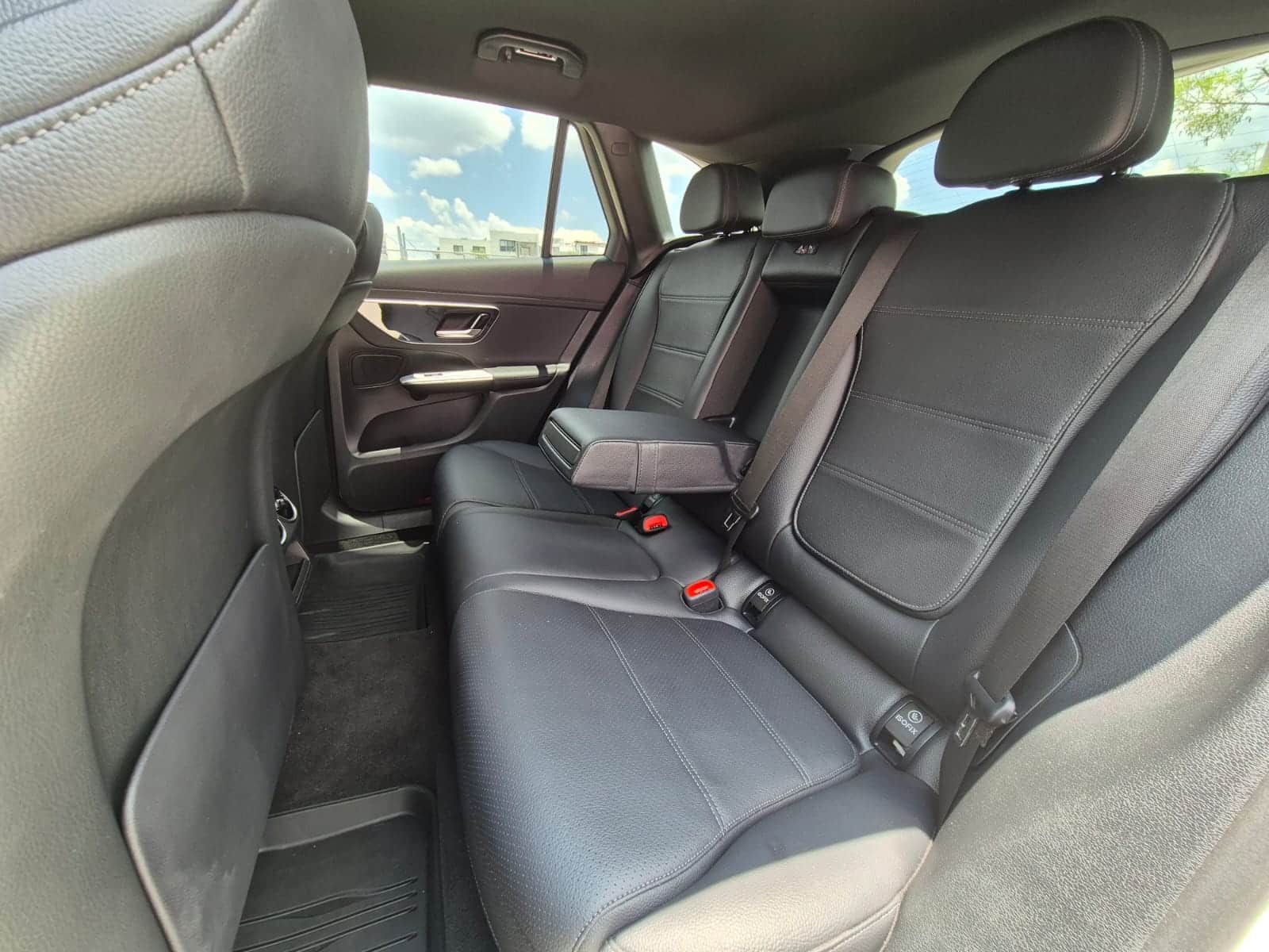 Mercedes Benz GLC 300 4Matic