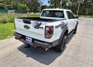 Ford Ranger Raptor 2025